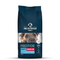 Prestige Puppy Medium 12kg
